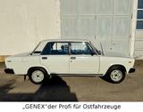 Lada 2107 DDR 20tkm - Lada 2107 Gebrauchtwagen