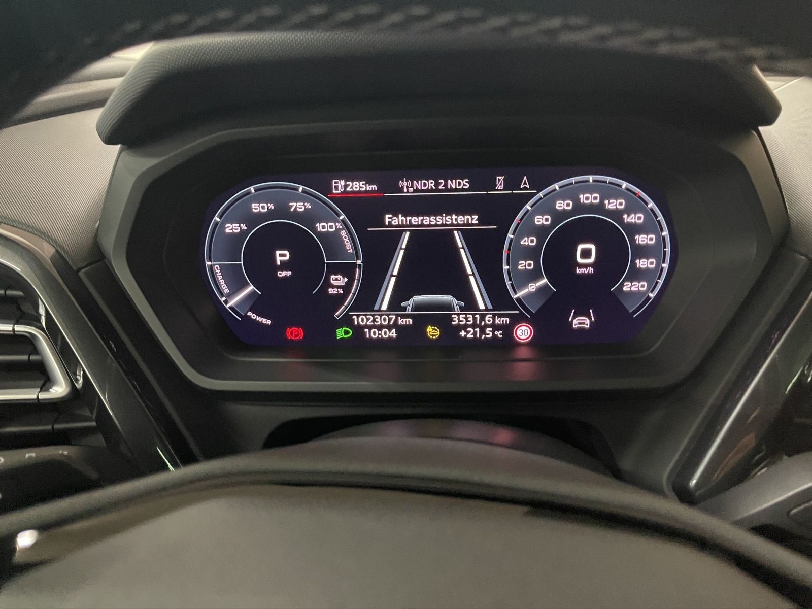 Audi Q4 e-tron 50 qu. Edition One AHK Pano Matrix LM  foto 8