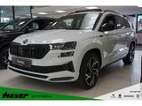 Skoda Karoq 2.0 TDI Sportline 4x4 DSG Leder Navi CANTO