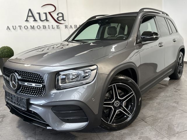 Mercedes-Benz GLB 220d AMG-Line NAV+LED+AHK+CARPLAY+DAB+