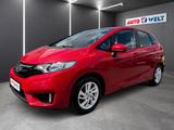 Honda Jazz 1.3 16V i-VTEC Auto Klima Sitzhzg Parkhilfe