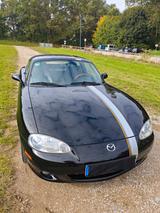 Mazda MX-5 Cabrio **reduziert** - gebrauchte Mazda MX-5 aus dem Jahr 2003
