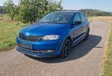 Skoda Rapid 1.4 TSI DSG Monte Carlo SB NAVI XENON PANO - Skoda Rapid: Privatanbieter