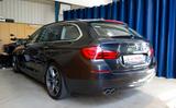 BMW 520 Baureihe 5 Touring 520d"Sport"TÜV"Garantie" - BMW 520 in Chemnitz