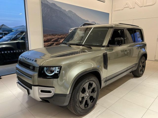LAND ROVER Defender 110 D240 SE Black Pack Winter Paket AHK
