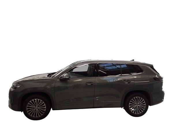 Volkswagen Tayron - Bild 4