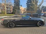 Mercedes-Benz CLS 450 4MATIC - - gebrauchte Mercedes-Benz CLS 450 aus dem Jahr 2018