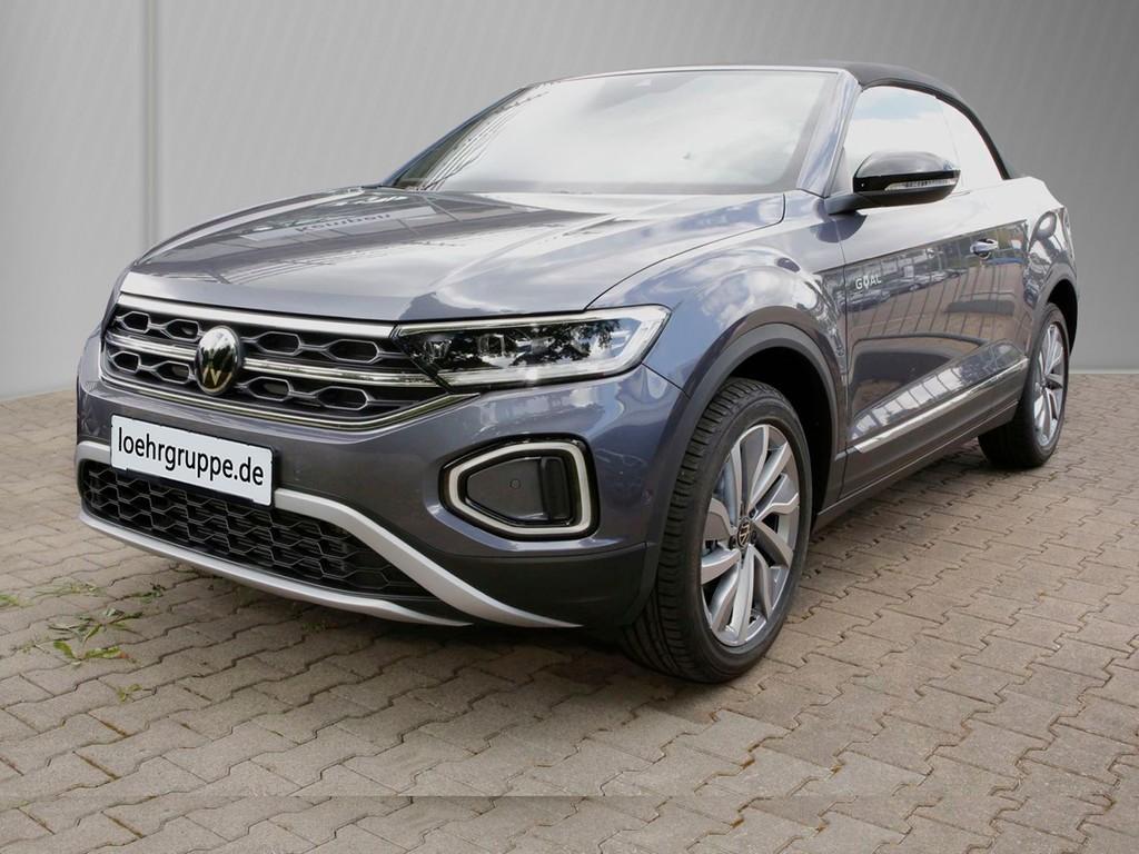 Volkswagen T-Roc 2
