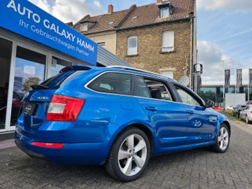 Skoda Octavia - 6