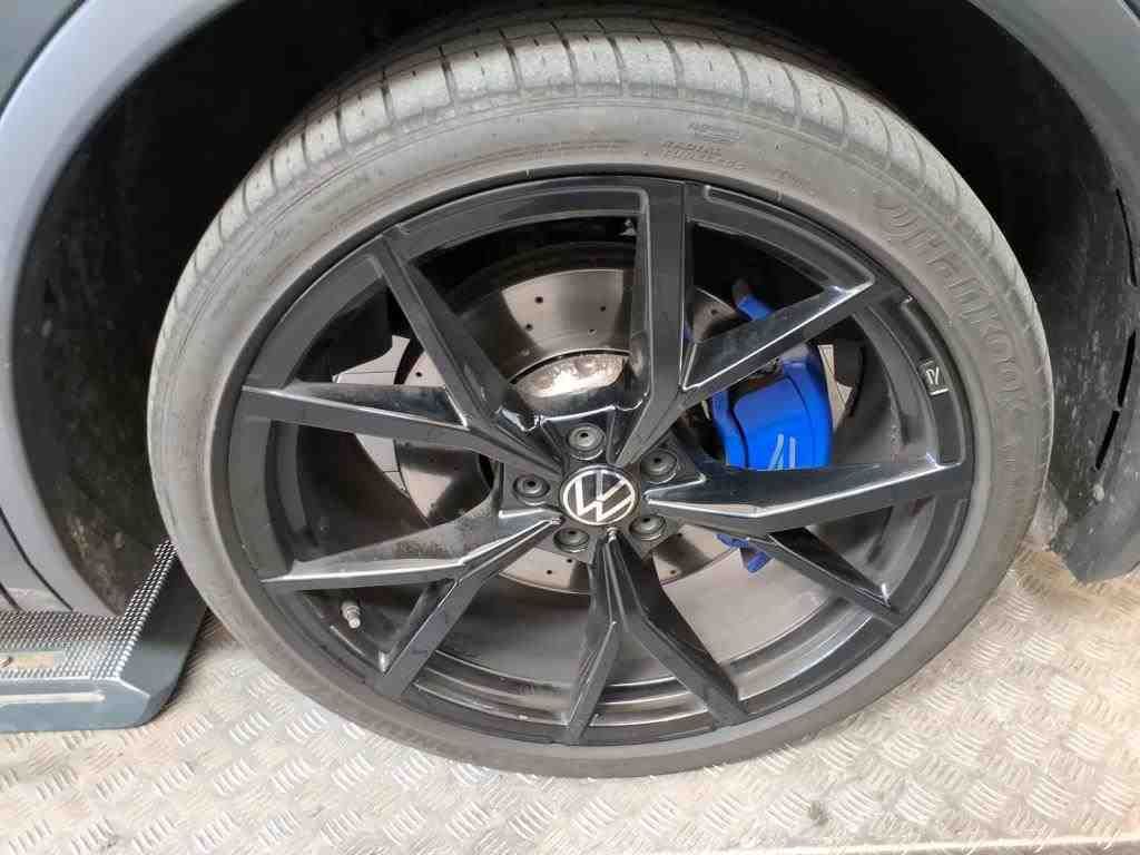 Volkswagen Tiguan - Bild 6
