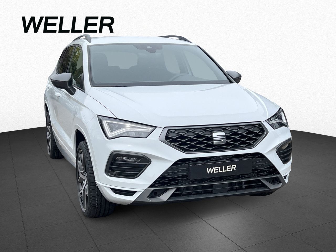 Seat Ateca - Bild 4