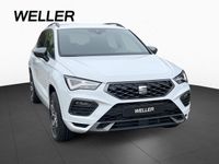 Seat Ateca - Vorschau Bild 4