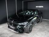 BMW X6 M Competition *B&W*CARBON*PANO*SPORTAGA*MEGA- - BMW X6 M: Sport