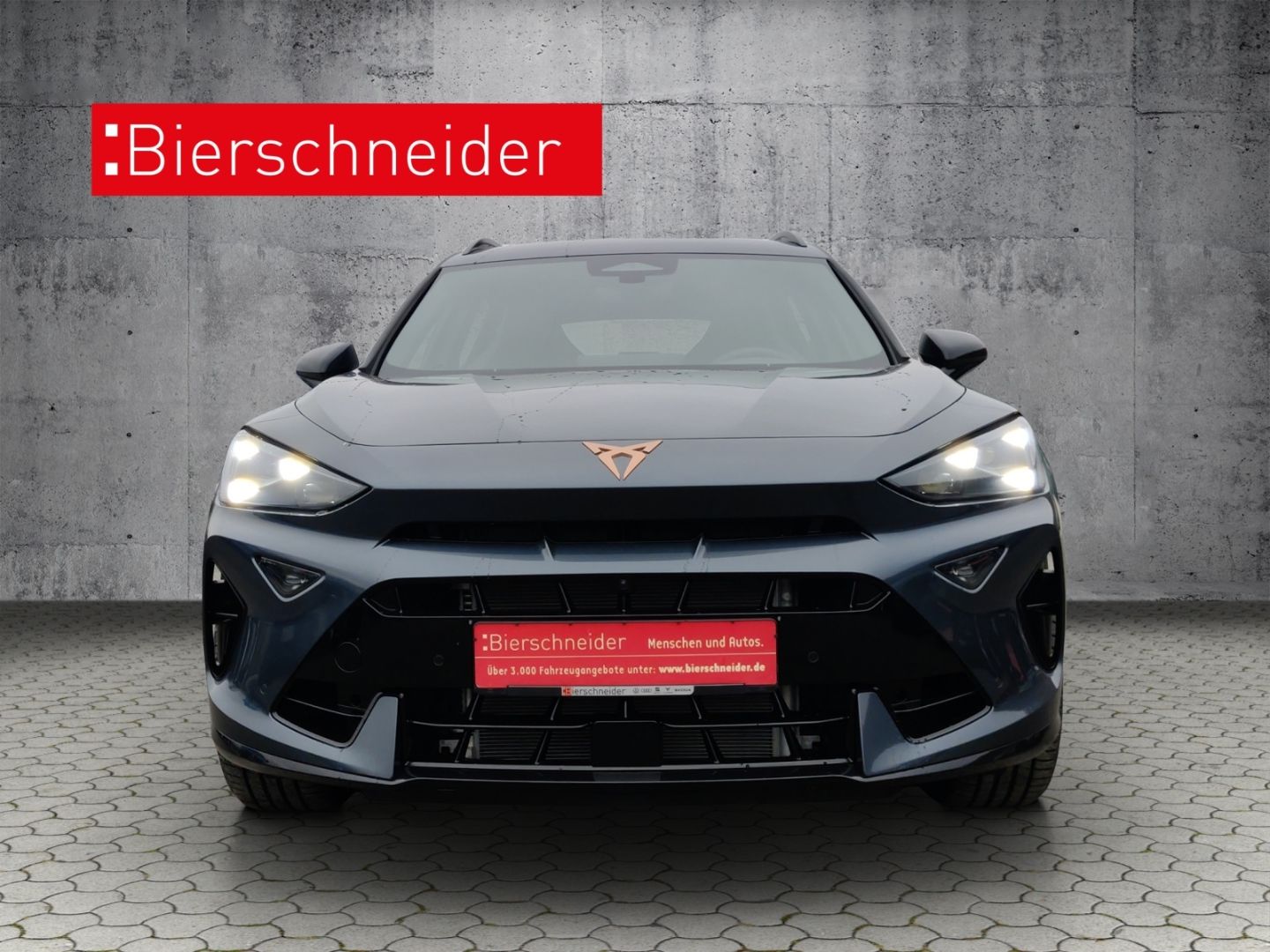 Cupra Formentor - Bild 2