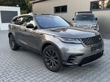 Land Rover Velar R-Dynamic HSE 2.0d 180P  /PANO /Meridian/ - Land Rover Range Rover Velar in Mainz