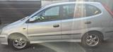 Nissan alm - gebrauchte Nissan Almera aus dem Jahr 2004