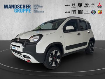 Fiat Panda MY23 CROSS Hybrid 1.0 GSE