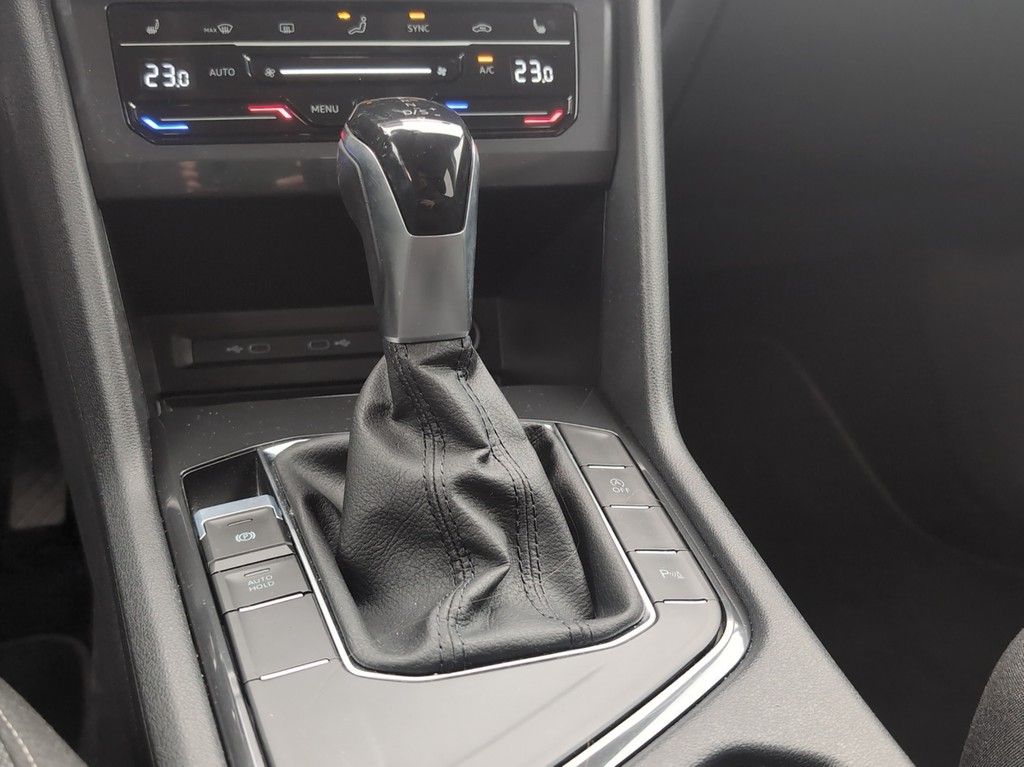 Volkswagen Tiguan Allspace - Bild 15