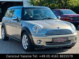 MINI COOPER Clubman Cooper/Klima/ - Mini Clubman Gebrauchtwagen in Hamburg