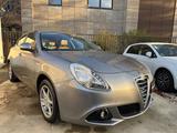Alfa Romeo Giulietta Turismo/Xenon/SHZ/PDC/Temp/BOSE/Leder - gebrauchte Alfa Romeo Giulietta aus dem Jahr 2010