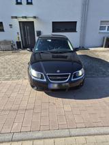 Saab 9-5 automatik  tüv 1/27 - Saab mit Diesel-Antrieb: 2.2