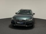 Audi A4 allroad 2.0 TFSI quattro tiptronic - Audi A4 Allroad: TFSI