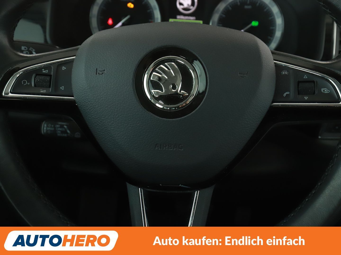 Skoda Kodiaq 2.0 TDI Style 4x4 Aut.*NAV*LED*ACC*CAM* foto 19