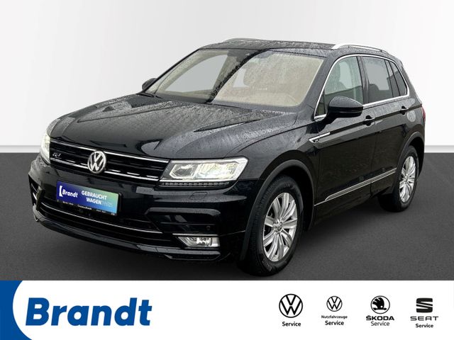 Volkswagen Tiguan 1.4 TSI Highline R-LINE+4M+LED+PANO