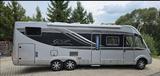 Bürstner Grand Panorama i915 - Bürstner Diesel Integrierter Automatik