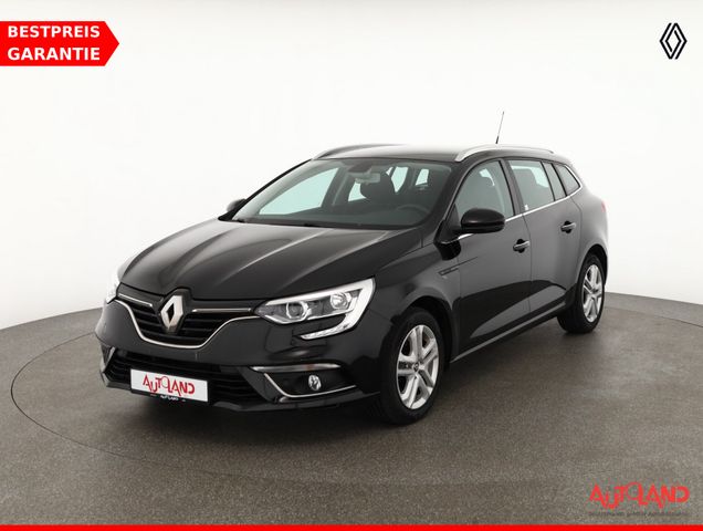 Renault Megane IV Grandtour 1.3 TCe Navi Sitzheizung PDC