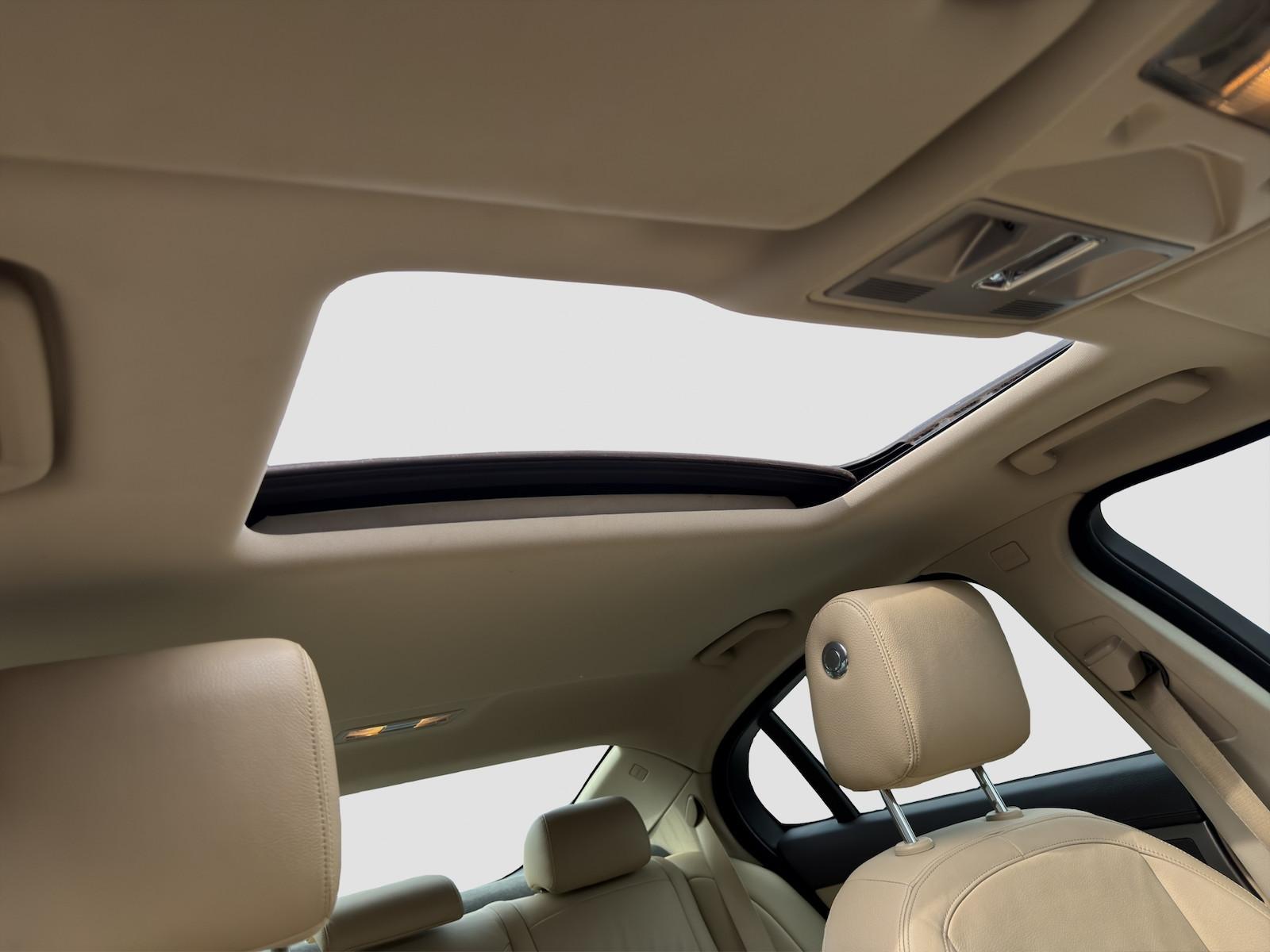 JAGUAR XF 3.0 V6 275CH LUXE