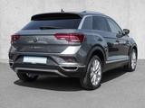 Volkswagen T-ROC 1.5 TSI DSG Sport NAVI LM ACC FLA PDC AUT - VW T-Roc Gebrauchtwagen in Düsseldorf