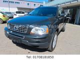 Volvo XC 90 Allrad Navi Xenon Leder 7 Sitzer AHK - Volvo XC90 bis 10.000 Euro