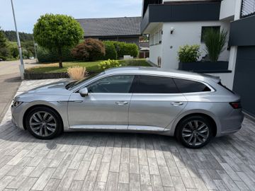 Volkswagen Arteon - 7