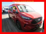 Dreamer City Camp Ford  - Dreamer Wohnwagen & Wohnmobile