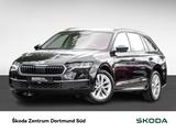 Skoda Octavia Combi 2.0 SELECTION NEUES MODELL SITZHZ. - Skoda Octavia: Model