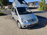 Mercedes-Benz Vaneo Klima TÜV 05/27 102PS Automatik - Mercedes-Benz Vaneo mit Benzin-Antrieb: Kleinbus, Automatik