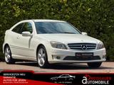 Mercedes-Benz *CLC 200*Kompressor*Leder*Sitzheizung* - Mercedes-Benz CLC 200 Gebrauchtwagen