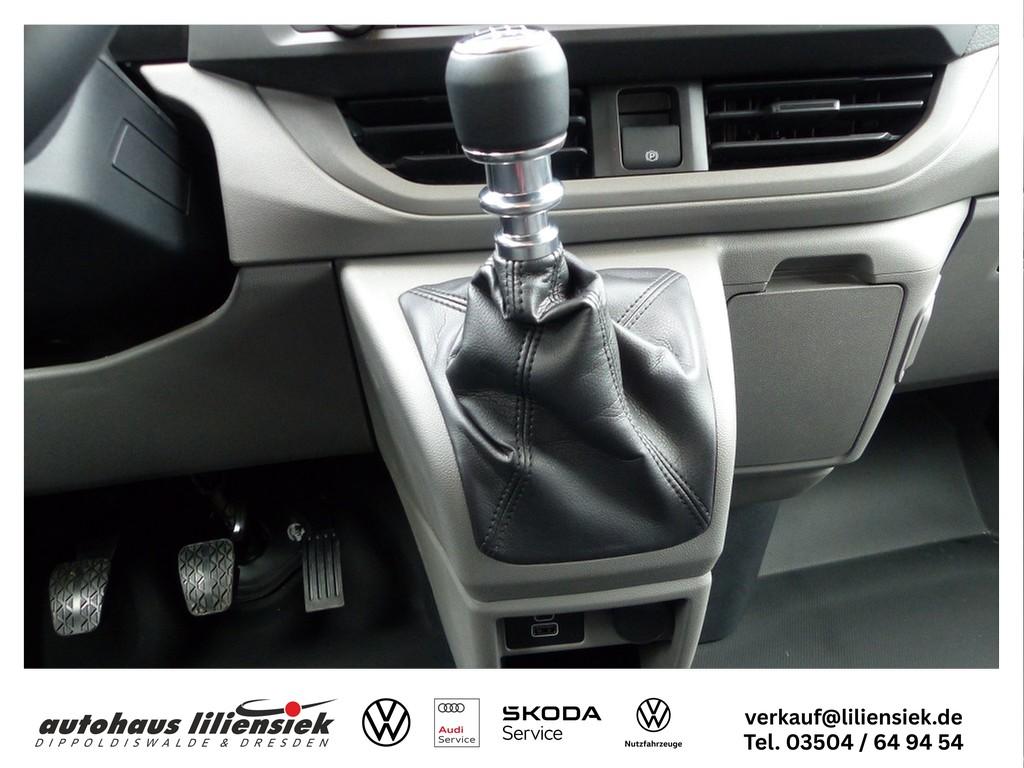 Volkswagen T7 New Transporter 2.0 TDI KR LED/PDC/GRA/SITZHZ