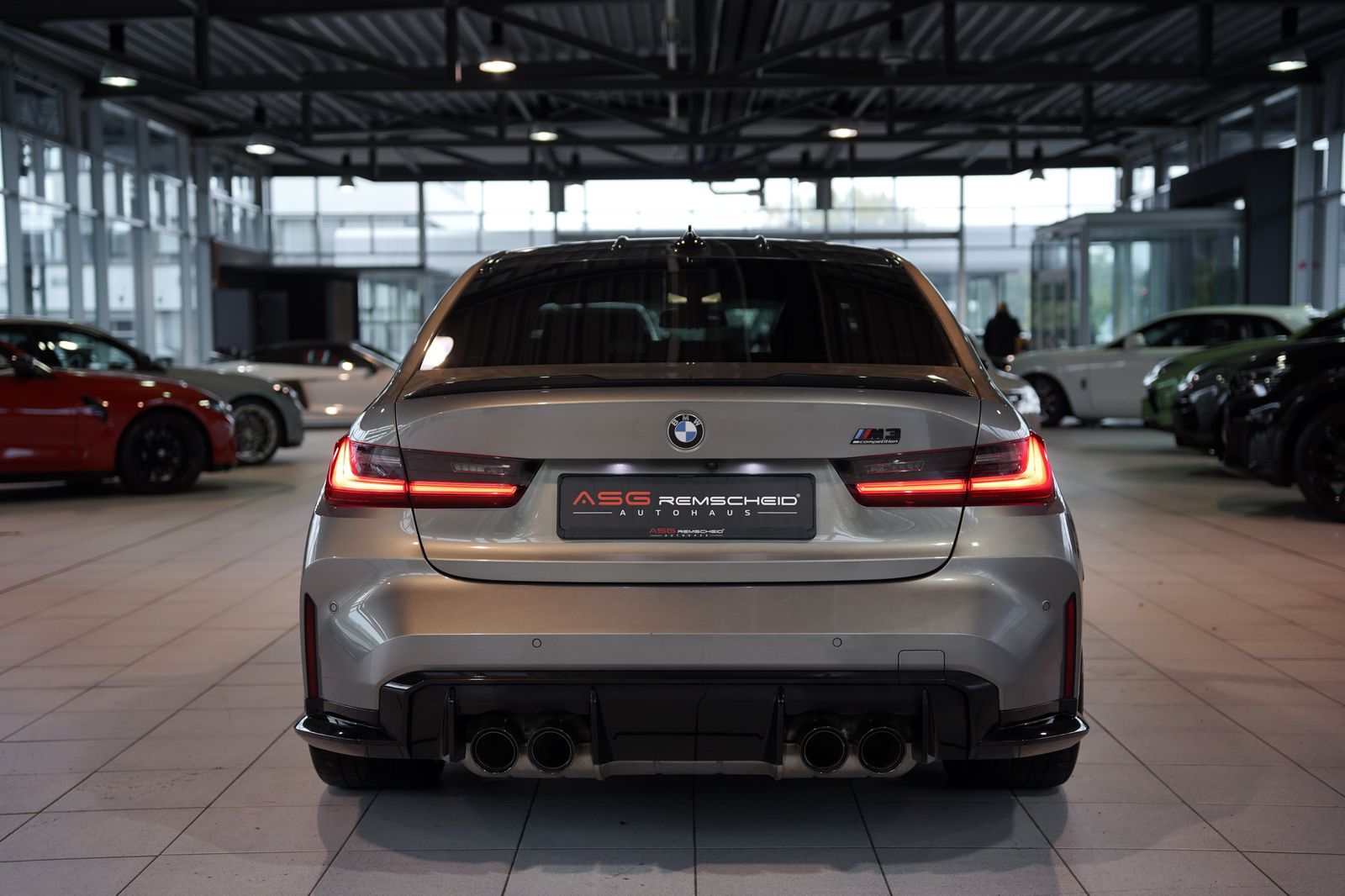 Bmw M3