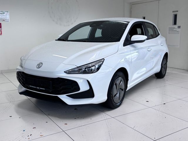 MG3 Hybrid, *SOFORT* Kamera, PDC, Klima