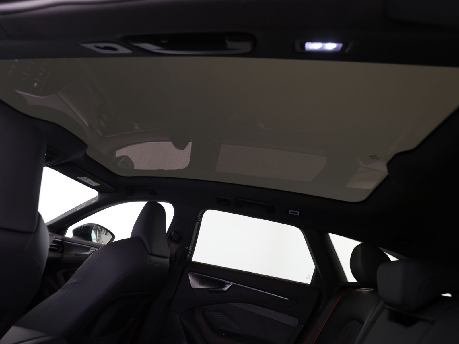 Audi A6 - Bild 10