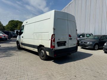 Renault Master - 5