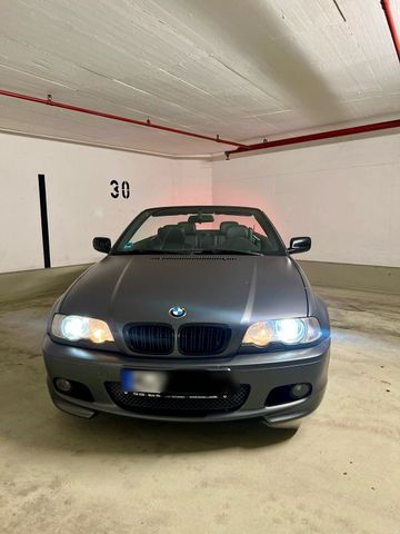 BMW 325 Ci