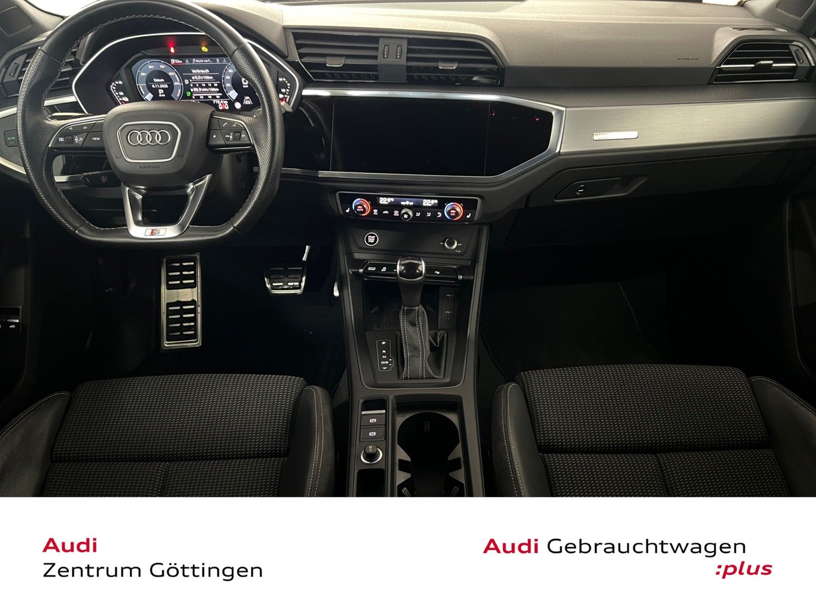 Audi Q3 - Bild 8