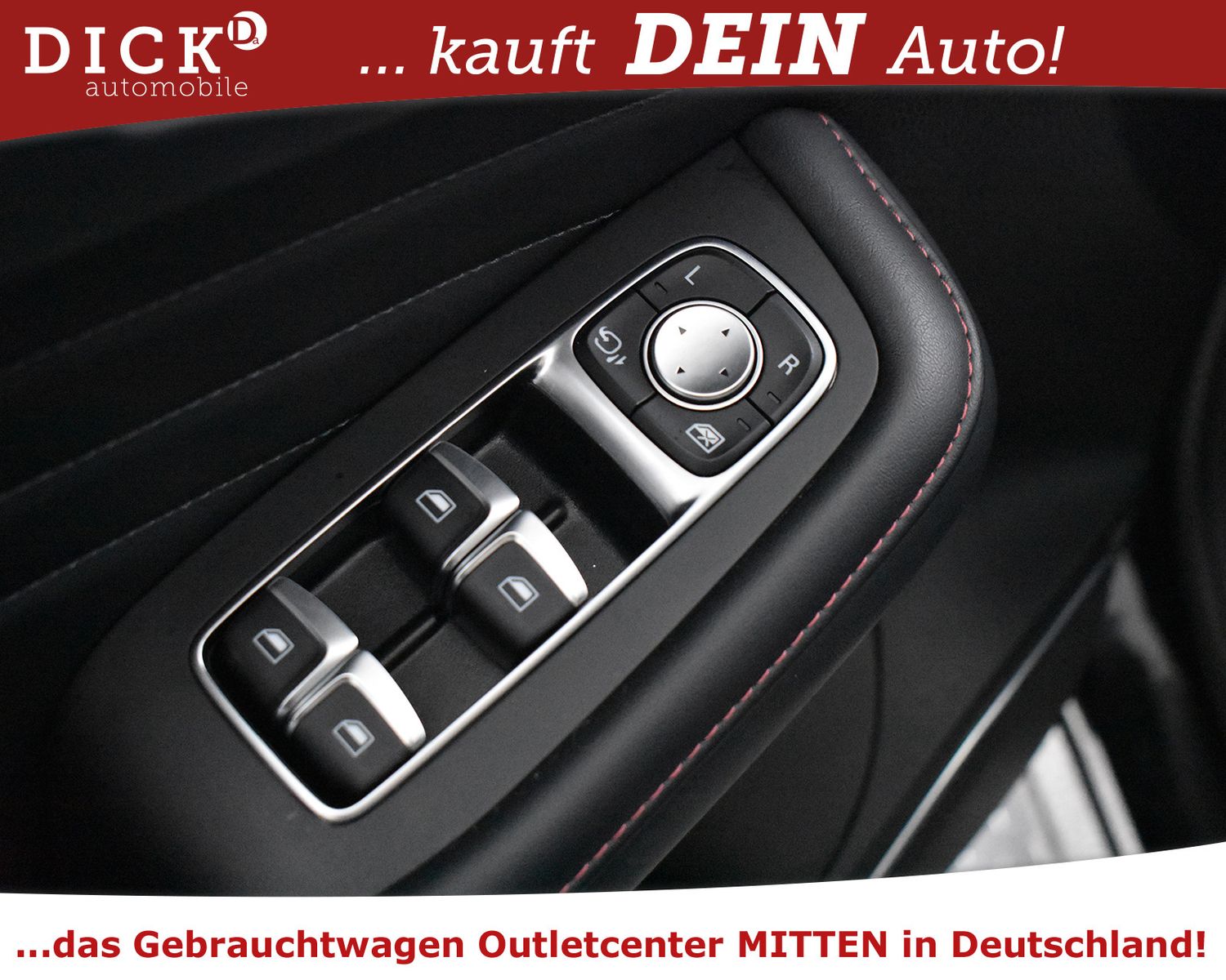 MG EHS PHEV 1.5 T-GDI Luxury  LED+PANO+SHZ+ACC+360° - Image 16