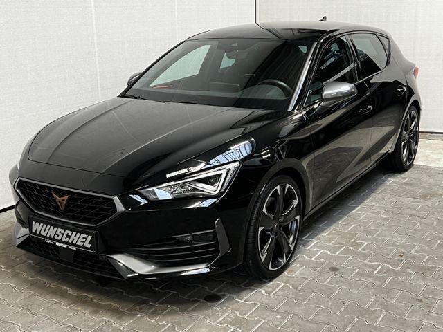 Cupra Leon 2.0 TSI DSG Navi ACC DCC Kessy Parkass. 19"