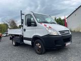 Iveco Daily Kipper - Iveco 2007 Daily