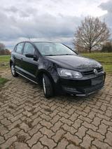 Volkswagen VW Polo 6R 1.2 Apple Carplay - Volkswagen Polo aus 2010: 1.6