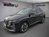 Hyundai TUCSON 1.6 T-GDI Trend Mild-Hybrid 2WD, Matrix-L - Hyundai TUCSON Jahreswagen